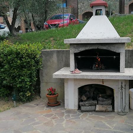 Goccia In Valdorcia Smart Home San Quirico d'Orcia Ngoại thất bức ảnh
