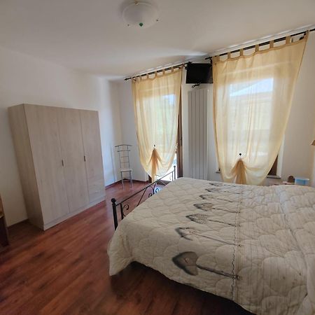 Goccia In Valdorcia Smart Home San Quirico d'Orcia Ngoại thất bức ảnh