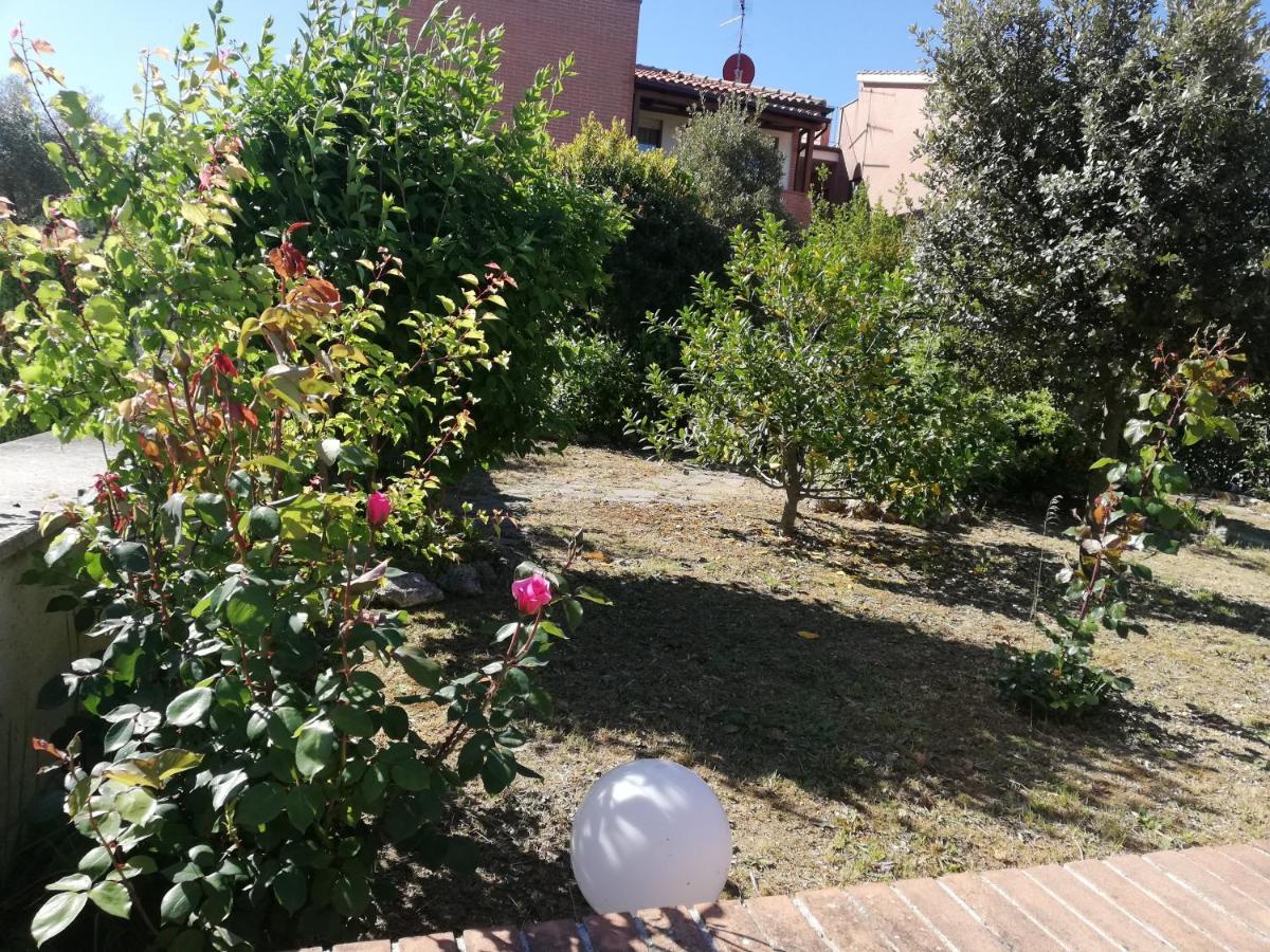 Goccia In Valdorcia Smart Home San Quirico d'Orcia Ngoại thất bức ảnh