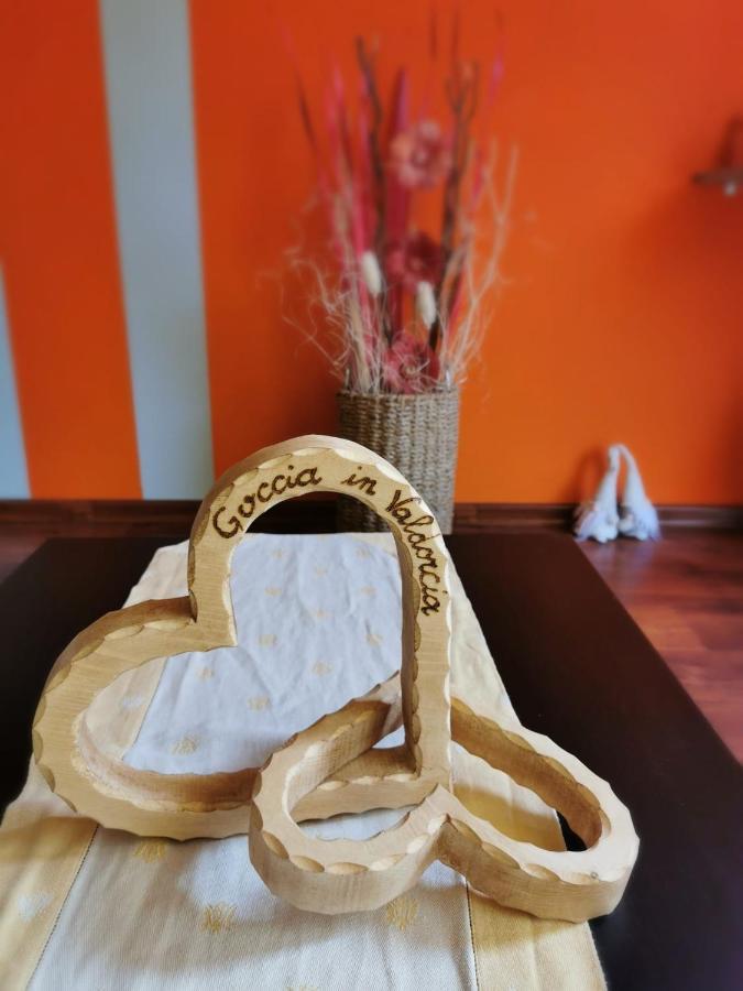 Goccia In Valdorcia Smart Home San Quirico d'Orcia Ngoại thất bức ảnh
