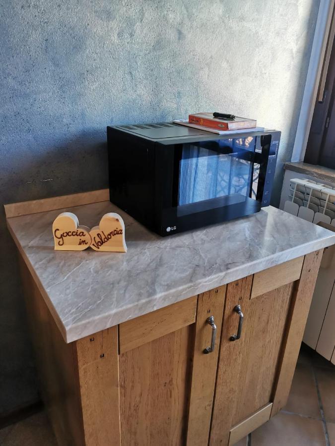 Goccia In Valdorcia Smart Home San Quirico d'Orcia Ngoại thất bức ảnh