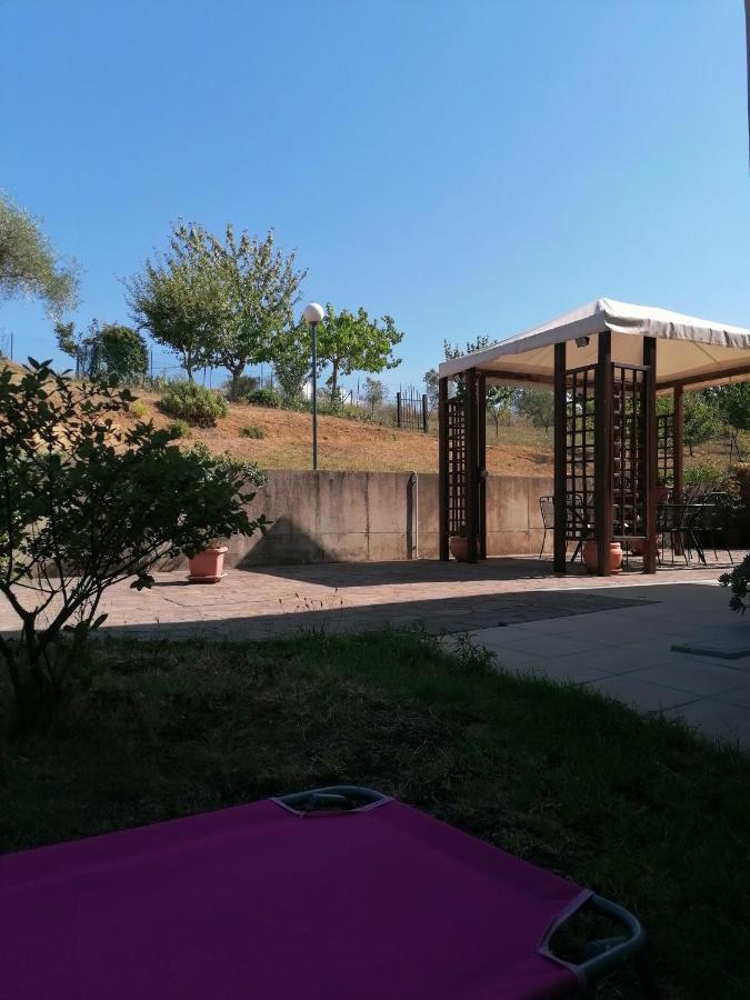 Goccia In Valdorcia Smart Home San Quirico d'Orcia Ngoại thất bức ảnh