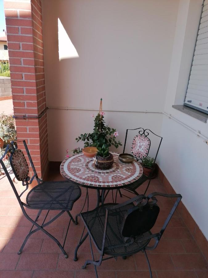 Goccia In Valdorcia Smart Home San Quirico d'Orcia Ngoại thất bức ảnh