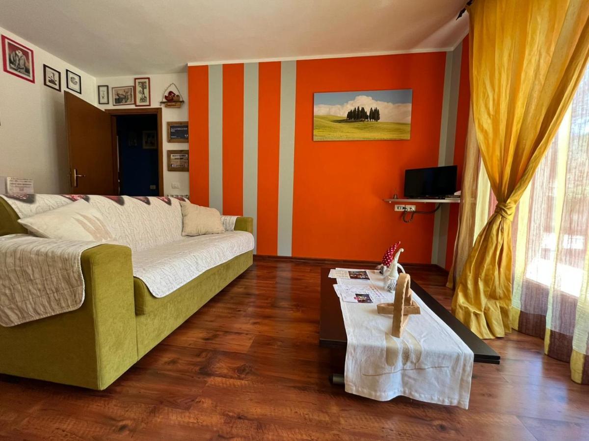 Goccia In Valdorcia Smart Home San Quirico d'Orcia Ngoại thất bức ảnh