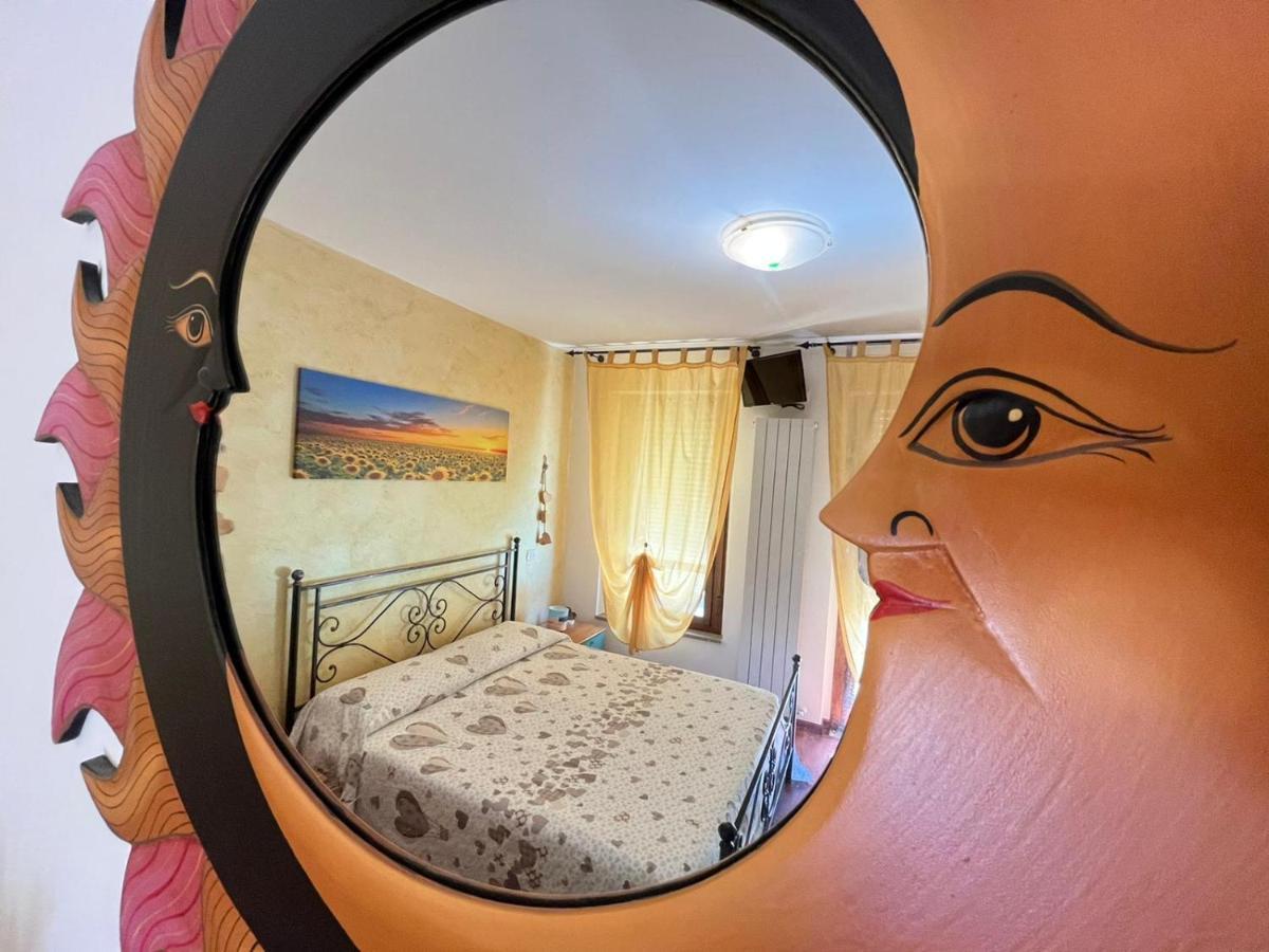 Goccia In Valdorcia Smart Home San Quirico d'Orcia Ngoại thất bức ảnh