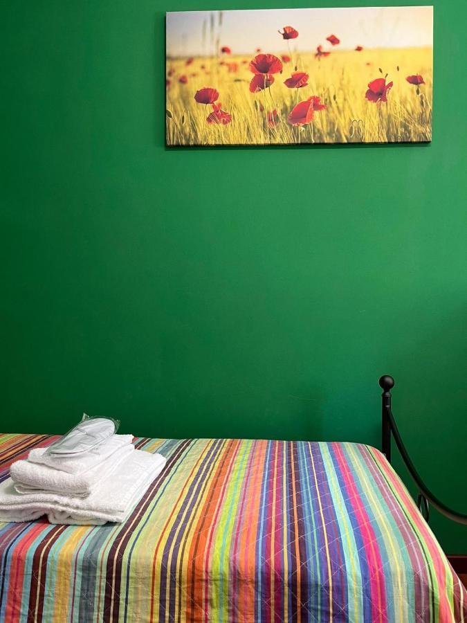 Goccia In Valdorcia Smart Home San Quirico d'Orcia Ngoại thất bức ảnh