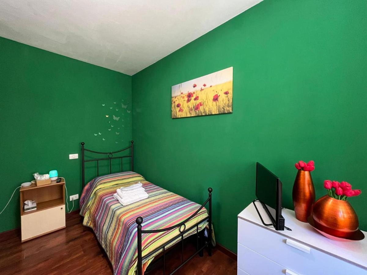 Goccia In Valdorcia Smart Home San Quirico d'Orcia Ngoại thất bức ảnh
