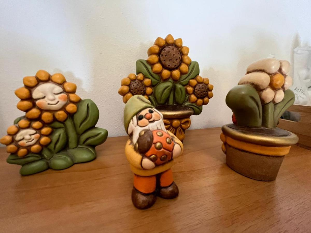 Goccia In Valdorcia Smart Home San Quirico d'Orcia Ngoại thất bức ảnh