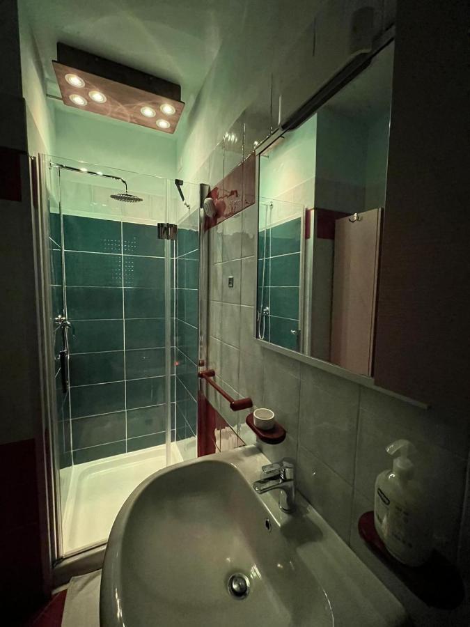 Goccia In Valdorcia Smart Home San Quirico d'Orcia Ngoại thất bức ảnh