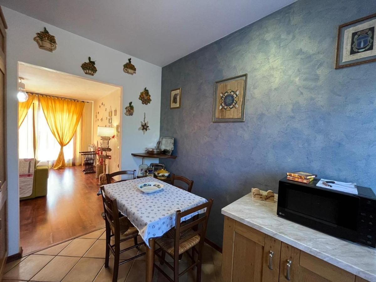 Goccia In Valdorcia Smart Home San Quirico d'Orcia Ngoại thất bức ảnh