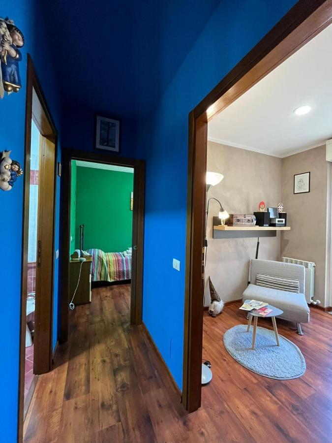 Goccia In Valdorcia Smart Home San Quirico d'Orcia Ngoại thất bức ảnh