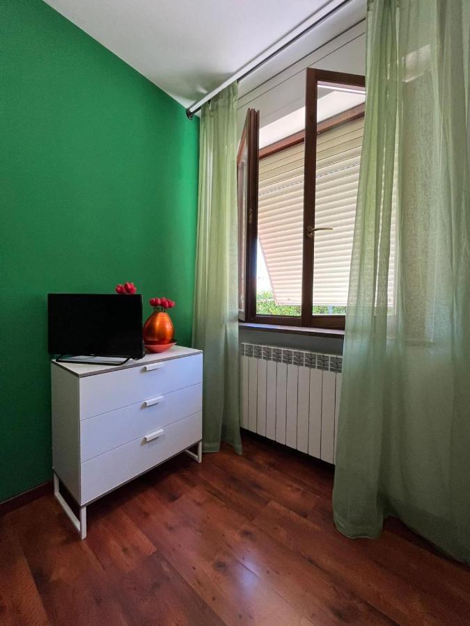 Goccia In Valdorcia Smart Home San Quirico d'Orcia Ngoại thất bức ảnh
