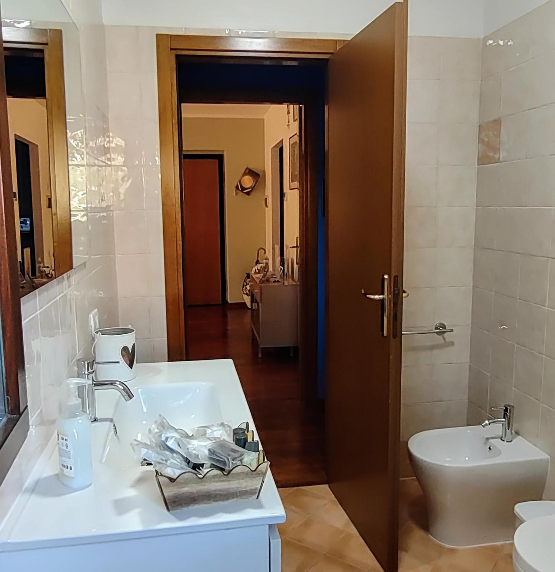 Goccia In Valdorcia Smart Home San Quirico d'Orcia Ngoại thất bức ảnh