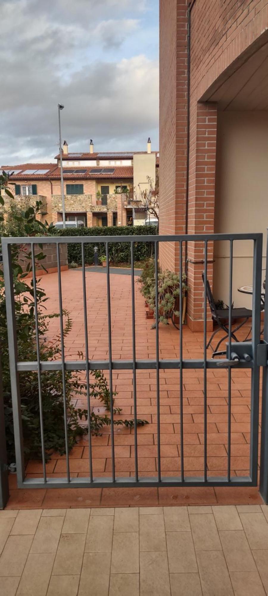Goccia In Valdorcia Smart Home San Quirico d'Orcia Ngoại thất bức ảnh