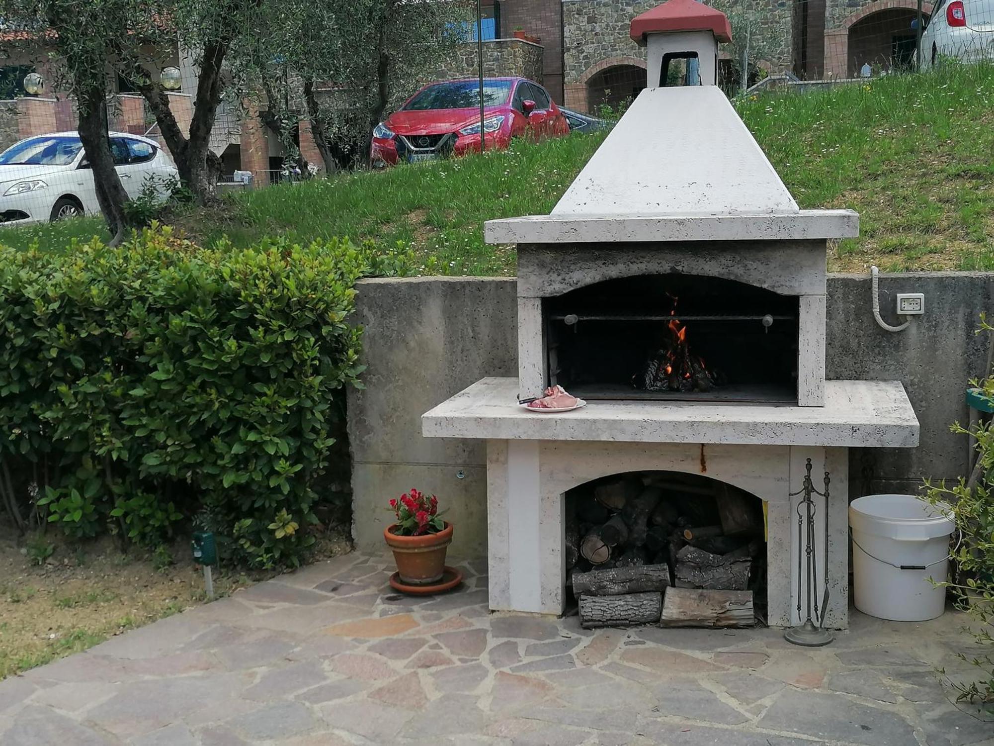 Goccia In Valdorcia Smart Home San Quirico d'Orcia Ngoại thất bức ảnh