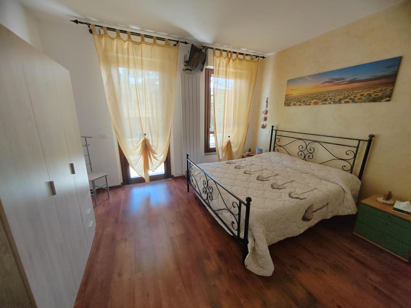 Goccia In Valdorcia Smart Home San Quirico d'Orcia Ngoại thất bức ảnh